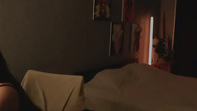 Al1ceGreen online show from November 26, 4:19 pm