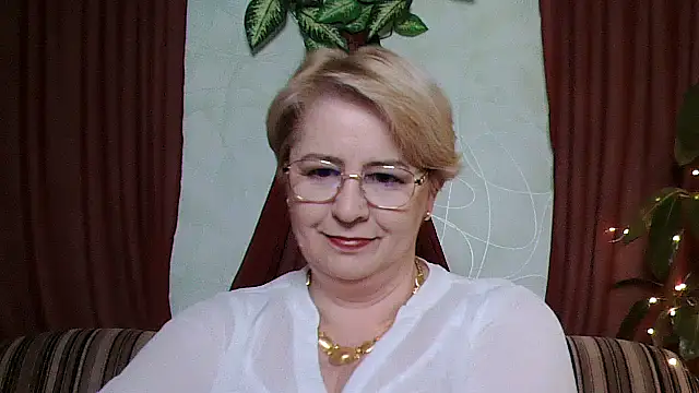 Selena-Velvet online show from October 1, 12:22 pm