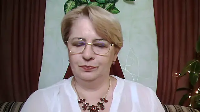 Selena-Velvet online show from October 3, 12:24 pm