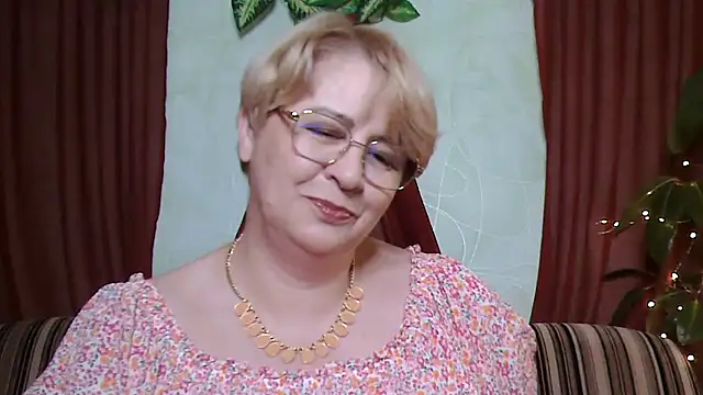 Selena-Velvet online show from October 4, 12:58 pm