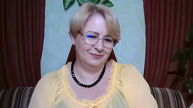 Selena-Velvet online show from October 8, 12:25 pm