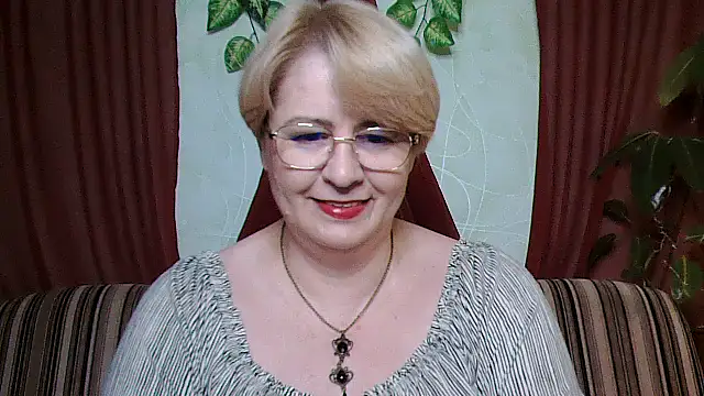 Selena-Velvet online show from October 12, 1:21 pm