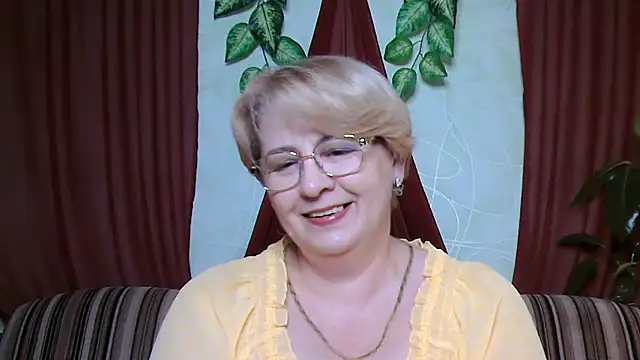 Selena-Velvet online show from October 17, 12:52 pm