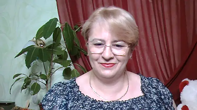 Selena-Velvet online show from October 25, 1:07 pm