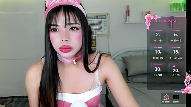 Lovely naughtyLeii online show from February 22, 8:02 am