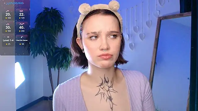 Snapshot of Elastikisss chatting on October 24, 2:19 am Elastikisss online show from October 24, 2:19 am