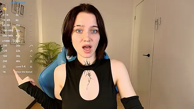 Snapshot of Elastikisss chatting on November 24, 1:49 am Elastikisss online show from November 24, 1:49 am