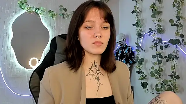 Elastikisss online show from April 17, 9:34 am