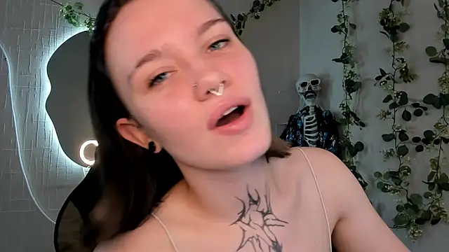 Elastikisss online show from June 7, 2:27 am
