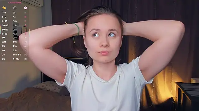 Crysta1Eva  online show from March 25, 8:04 pm