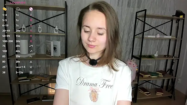 Crysta1Eva  online show from June 6, 7:29 pm