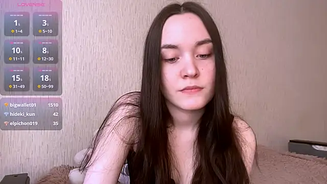 Snapshot of VividSienna chatting on May 8, 2:11 pm VividSienna online show from May 8, 2:11 pm