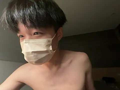 Yo155 online show from October 29, 4:53 pm