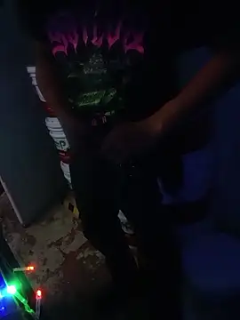 HungHangup online show from October 10, 2:27 pm