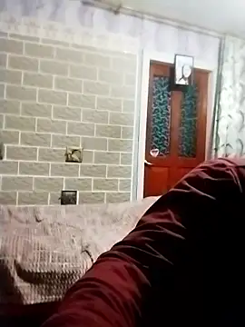 Ponka2011 online show from January 6, 6:06 am