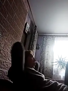 Ponka2011 online show from March 5, 5:36 am