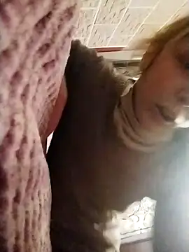 Ponka2011 online show from March 31, 4:57 am