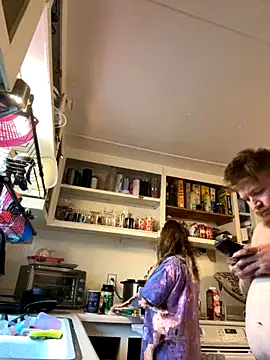 Foxy-lover online show from October 26, 8:48 pm
