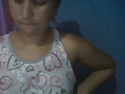 Monica2021 online show from October 15, 6:08 pm