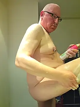 CgnWolf online show from February 25, 8:07 pm