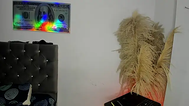 Samantha100 online show from September 22, 1:46 pm