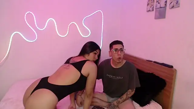 zoe-mate14 online show from February 16, 5:58 am