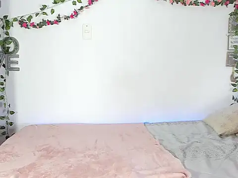 michell anyeli online show from November 27, 11:51 pm