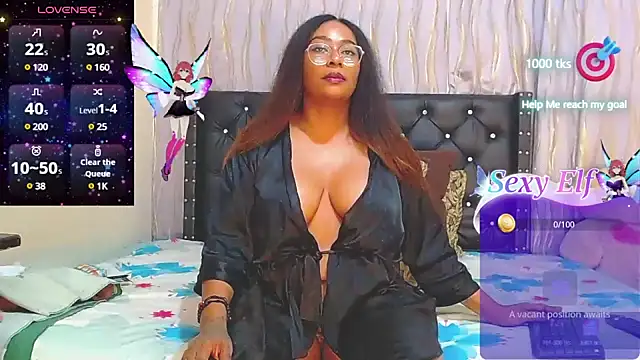 Snapshot of AnySugar chatting on December 29, 10:14 pm AnySugar online show from December 29, 10:14 pm