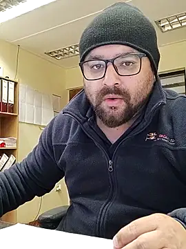 Desagradable69 online show from March 7, 12:13 pm