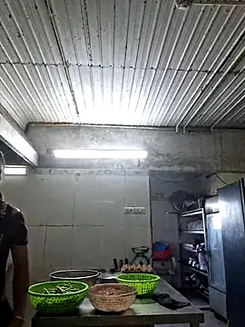 xuxulovezz online show from October 30, 1:51 am