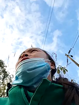 xuxulovezz online show from November 24, 12:21 am