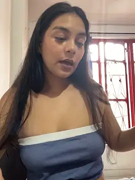 Selene Wings22 online show from November 9, 8:07 pm