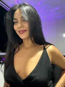 Selene Wings22 online show from November 28, 12:57 am