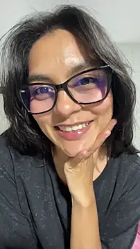 Selene Wings22 online show from January 18, 2:26 am