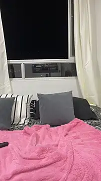 Selene Wings22 online show from February 20, 1:35 am