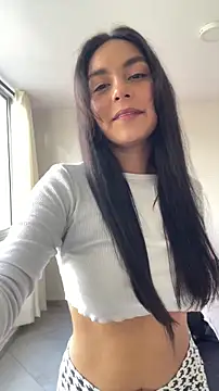 Selene Wings22 online show from March 15, 9:10 pm