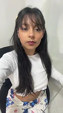 Selene Wings22 online show from April 18, 12:36 am