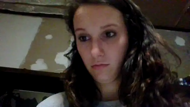 Snapshot of brunettebabexo3 chatting on September 22, 5:53 am brunettebabexo3 online show from September 22, 5:53 am