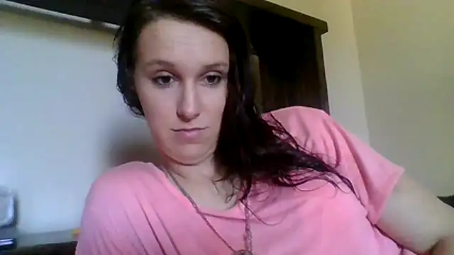 Snapshot of brunettebabexo3 chatting on October 16, 6:42 pm brunettebabexo3 online show from October 16, 6:42 pm