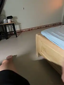 Snapshot of Helen-Tran chatting on October 10, 5:28 am Helen-Tran online show from October 10, 5:28 am