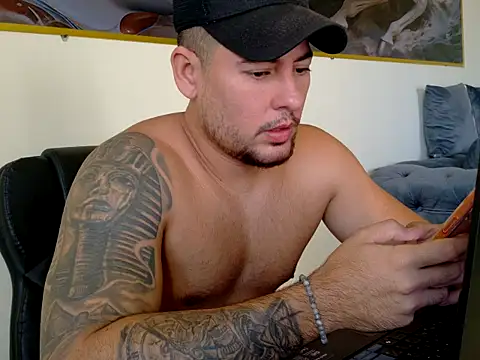 maximus888A online show from May 16, 5:26 am