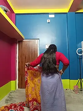 reya743 online show from February 28, 12:11 am