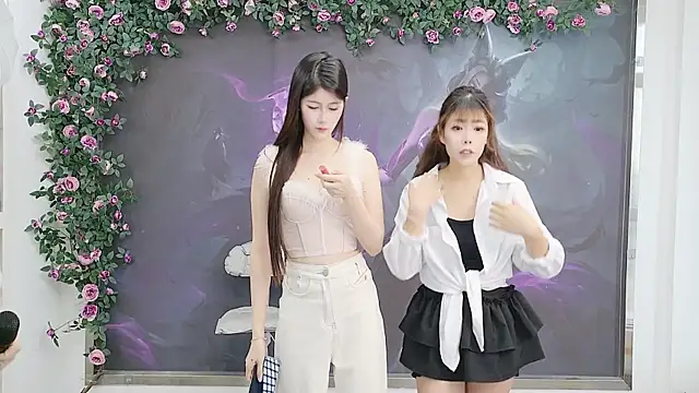 DogdogSM online show from October 25, 2:52 am