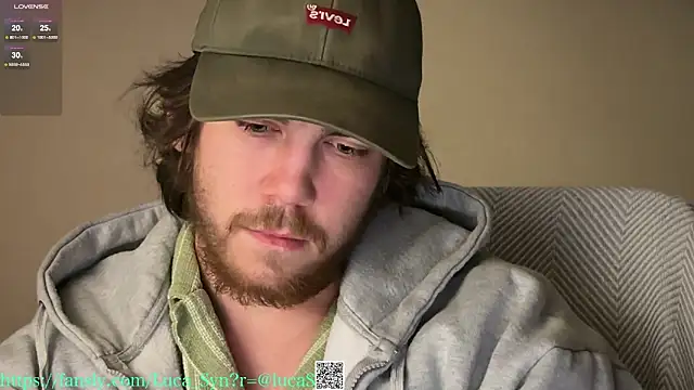 Snapshot of luca_syn chatting on November 25, 7:36 pm luca syn online show from November 25, 7:36 pm