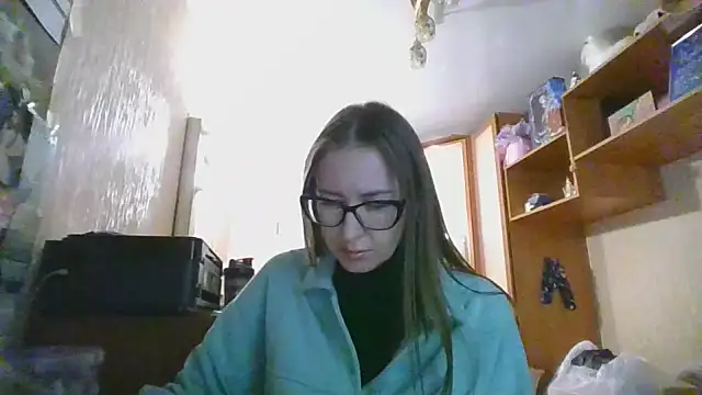Norivann online show from October 3, 1:19 pm