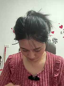 Snapshot of aoyo66 chatting on May 1, 12:43 pm aoyo66 online show from May 1, 12:43 pm