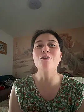 Snapshot of aoyo66 chatting on May 26, 1:01 am aoyo66 online show from May 26, 1:01 am
