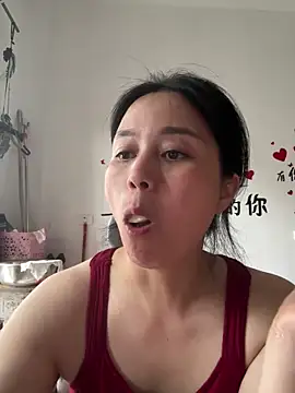 Snapshot of aoyo66 chatting on May 27, 1:35 am aoyo66 online show from May 27, 1:35 am