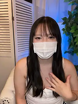 akari19chat online show from October 13, 9:53 am