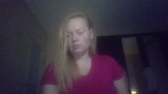 Faynoria online show from October 18, 8:09 pm